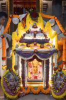 Kartik Deepotsava at Shri Uma Maheshwar Devasthan, Mangaluru (18 Nov 2024) Pictures Courtesy Shri Ganesh Rao